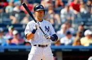 Derek Jeter in action for the New York Yankees - Source: Getty